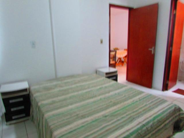 Apartamento Quarto e sala, Mobiliado em Cruz das Almas - Foto 7