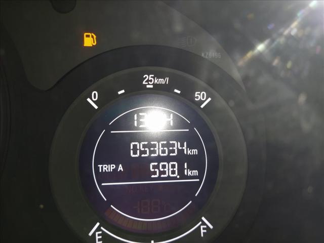 HONDA HR-V 1.8 16V FLEX EX 4P AUTOMÁTICO - Foto 9