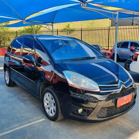 Citroen C4 Picasso 2.0 Gasolina Automatico 16V 2010 - Foto 3