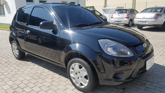 Ford Ka 2012 c/ ar