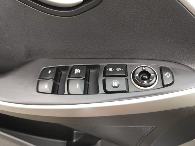 HYUNDAI I30 1.8 MPI 16V GASOLINA 4P AUTOMATICO 2015 - Foto 16