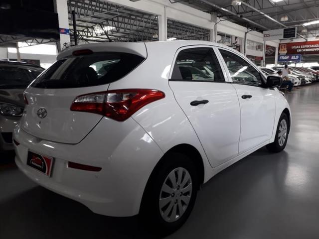 HYUNDAI HB20 1.0 COMFORT 12V FLEX 4P MANUAL - Foto 4