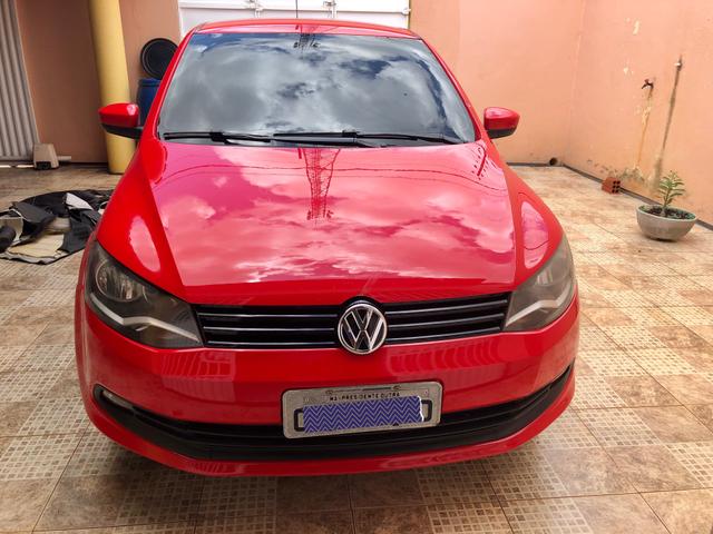 Gol 1.6 Trend! - Foto 2