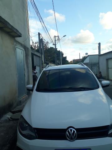 Vendo um crossfox completo ano 2010/2011