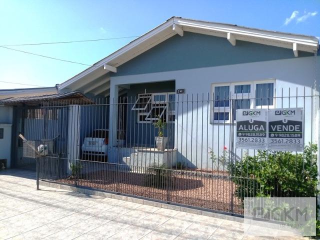Casa 03 dormitórios, Bairro Lago Azul, Estância Velha/RS - Foto 14