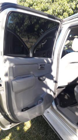 Toyota hilux 2006 - Foto 15