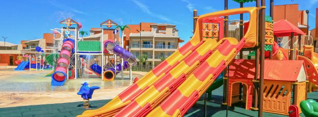 Caldas Novas 7 dias no Eco Resort Ilhas dos Lagos! Apenas R$ 800,00 Data: 12/04 a 16/04 - Foto 6