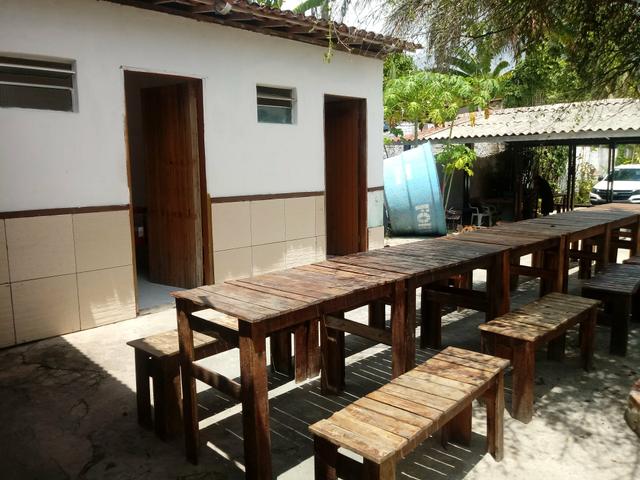 Alugo chácara por diária - Foto 4