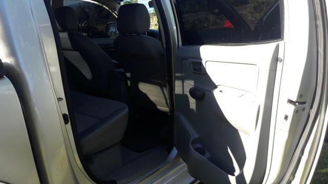 Toyota hilux 2006 - Foto 2