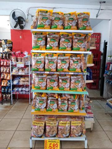 Mercearia bem montada!!! - Foto 10