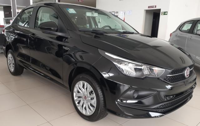 FIAT CRONOS 1.3 FIREFLY FLEX DRIVE MANUAL. - Foto 2