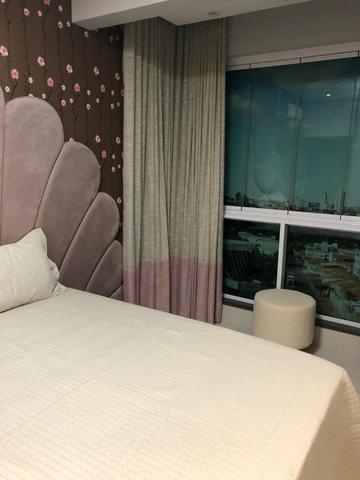 Apartamento 3 suites na planta - Foto 8