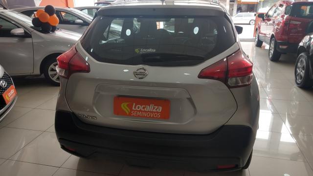 KICKS 2018/2019 1.6 16V FLEXSTART S 4P MANUAL - Foto 10