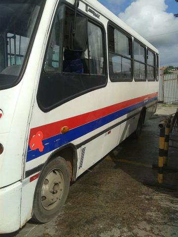 Micro-ônibus 2005 25.500,00 - Foto 5