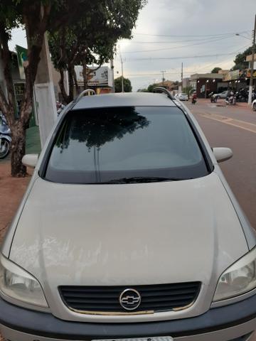 Zafira 2.0 8 vauvola 7 lugares - Foto 5