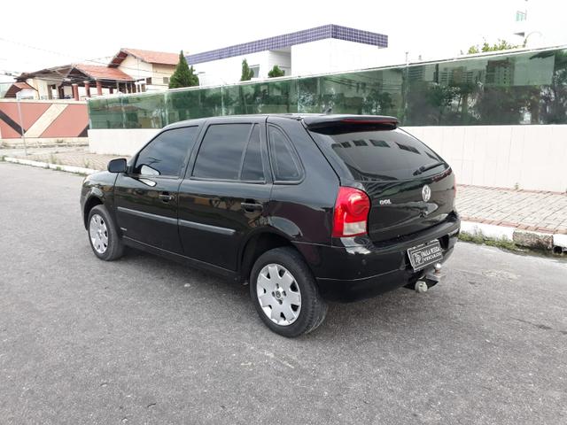 Gol G4 Trend completo, 04 portas, oportunidade