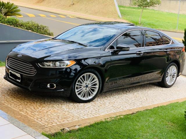 Ford Fusion titanium AWD turbo - Foto 6