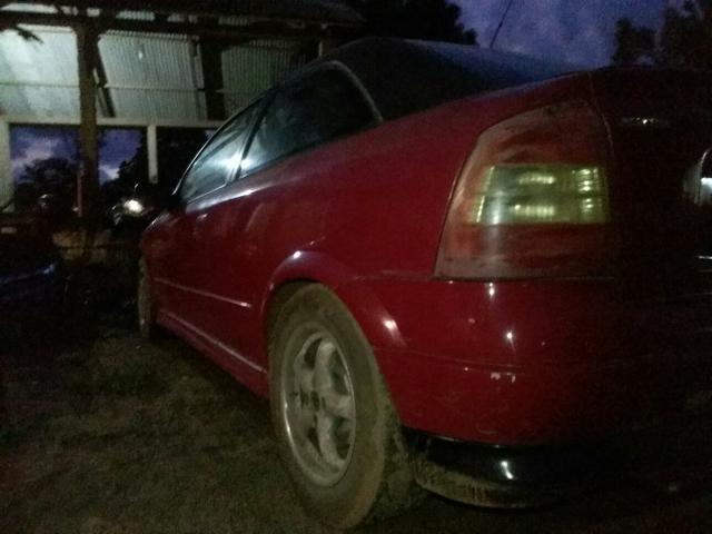 Vendo Astra sport motor 2.0 completo - Foto 4