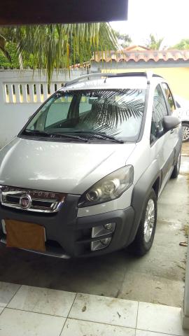 Carro Idea Adventure Lock 2015 - Foto 5