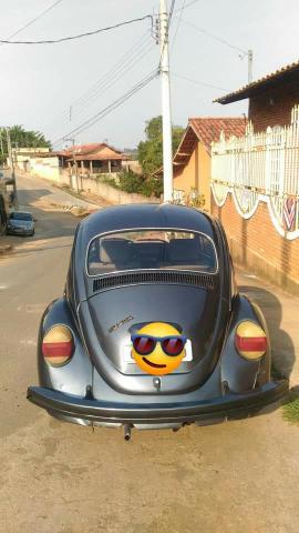 Fusca 83 - Foto 3