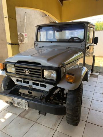 Toyota bandeirante - Foto 2