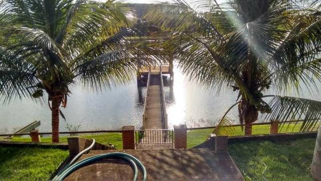 60 Alq. Troca Por Faz. Tocantins Mato Grosso Ou Goias + Acima 400 Alq - Foto 6