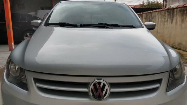 Gol G5 (trendline) 1.0 (básico)