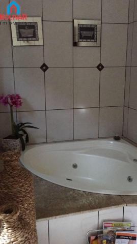 Casa, Vila de Furnas, Itumbiara-GO - Foto 13