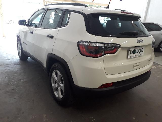 Jeep Compass Sport 2018 - Foto 4