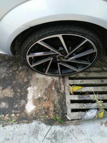 Vendo ou troco Vectra elegance Automático - Foto 8