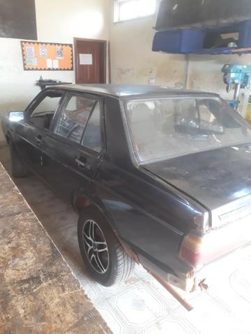 Carro voyage antigo - Foto 2