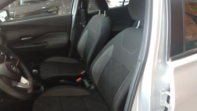 KICKS 2018/2019 1.6 16V FLEXSTART S 4P MANUAL - Foto 3