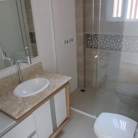F-SO0372 Sobrado com 3 dormitórios à venda, 146 m² por R$ 599.000 -Campo Comprido-Curitiba - Foto 10