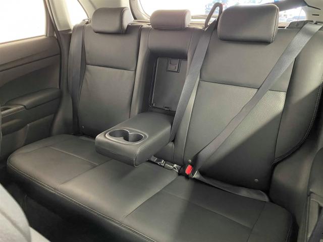 ASX 2018/2018 2.0 AWD 16V FLEX 4P AUTOMÁTICO - Foto 16