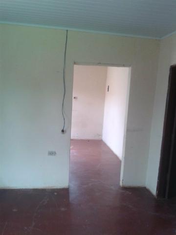 Casa de grande lote