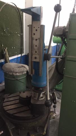 Base magnética - Foto 2