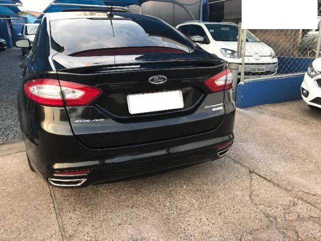 Fusion TiTanium FWD - Foto 8