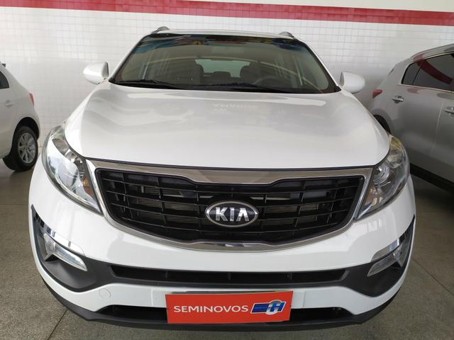 Kia Sportage Lx - Foto 3