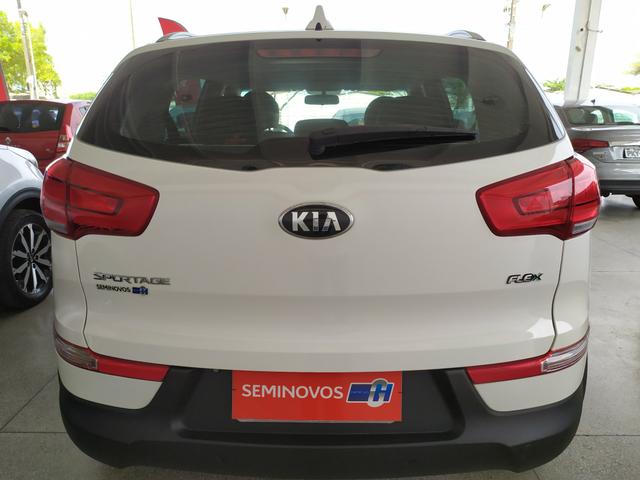 Kia Sportage Lx - Foto 5