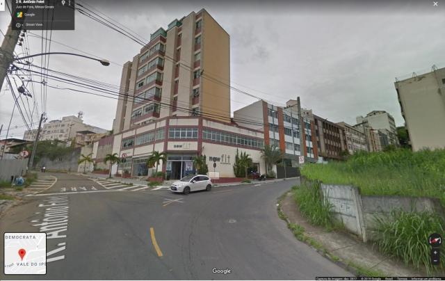 Apartamento com 2 quartos à venda, 62 m² por r$ 265.000 - vale do ipê - juiz de fora/mg - Foto 6