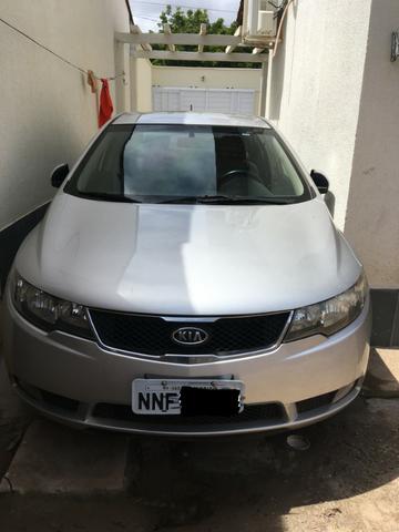 Cerato 2011 completo Mec