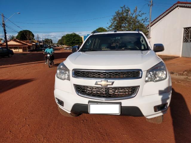 S10 Completa, em perfeito estado - Foto 6