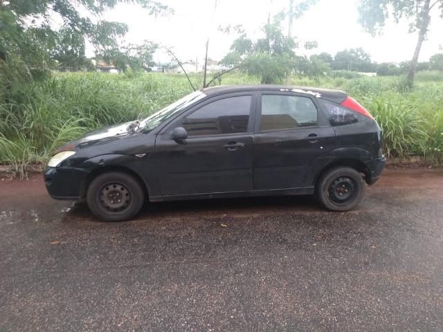 Ford Focus 1.6 2007 - Foto 2
