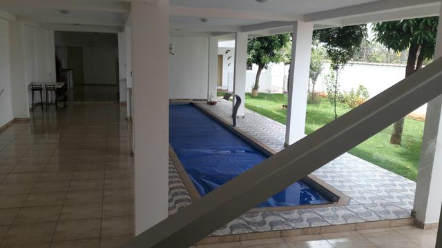 Sobrado com 12 quartos atrás do RESORT DIROMA, FIORI E JARDIM JAPONÊS .estilo pousadinha - Foto 11