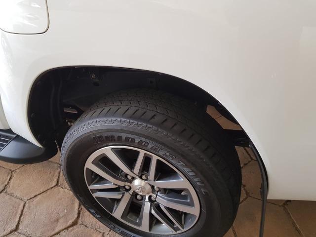Hilux SRX 2018 - Foto 2