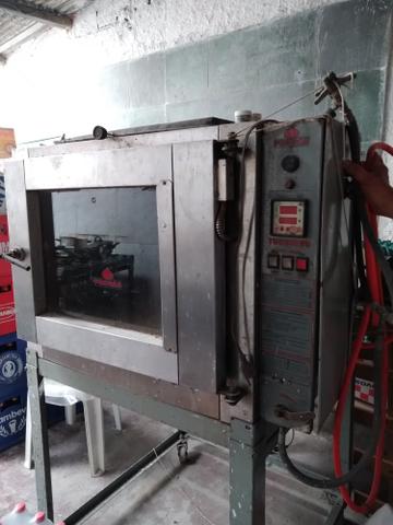 Forno Progas