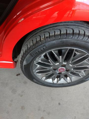 Fiat Punto 1.8 sporting - Foto 4