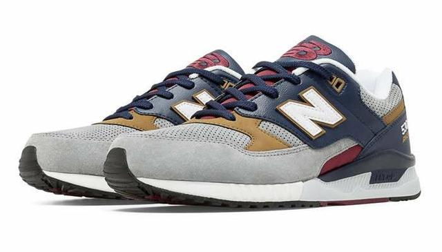 tenis new balance 878