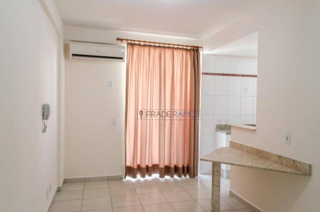 Kitnet com 1 dormitório para alugar, 35 m² por R$ 755/mês - Setor Sul - Goiânia/GO - Foto 2