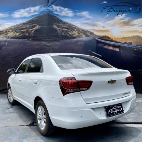 Chevrolet Cobalt LTZ 1.8 - Foto 6